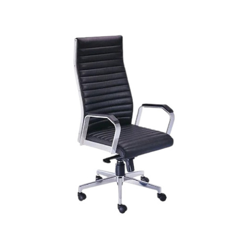 High Back Leather Office Chairs