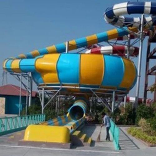 High Speed Body Slide