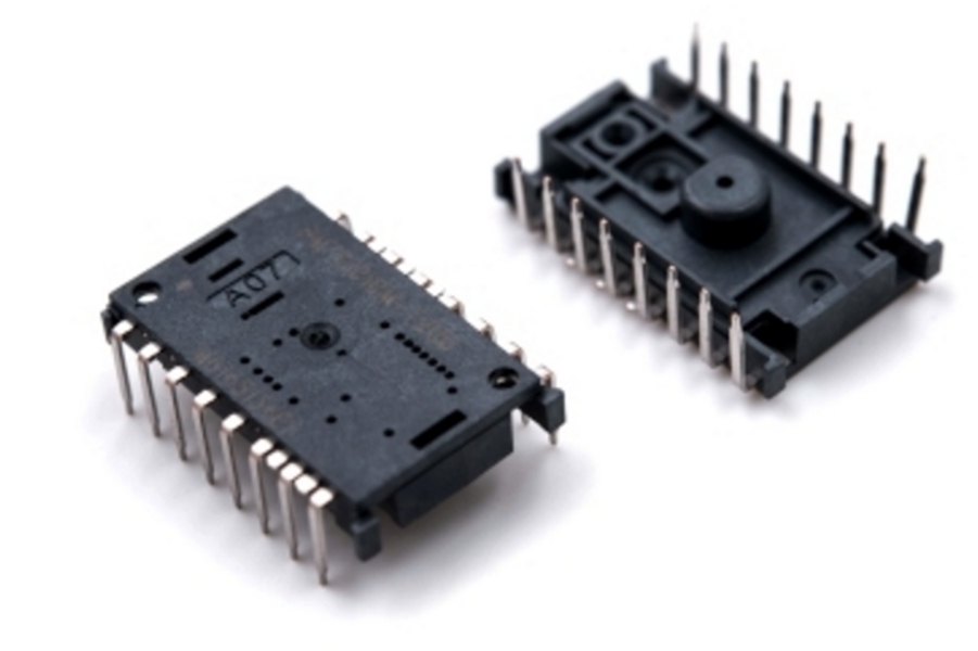 High Speed Pixart Optical Navigation Chip - Accuracy: 4 Mg