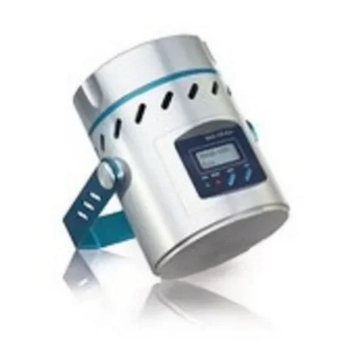 High Volume Air Sampler 