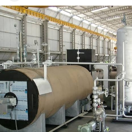 Hot Water Generators - Stainless Steel, Multi Color, 220-300 Volt | Rapid Heating, Energy Efficient, Adjustable Thermostat