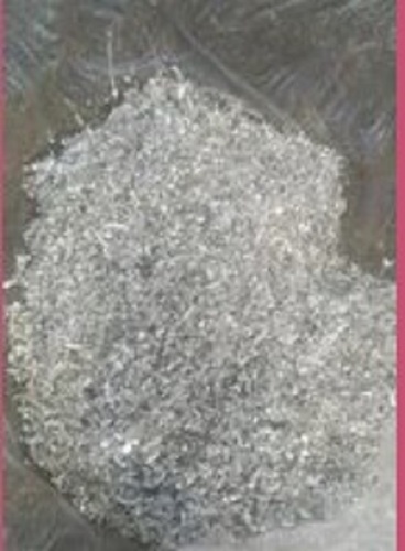 Industrial Aluminium Turning Scrap