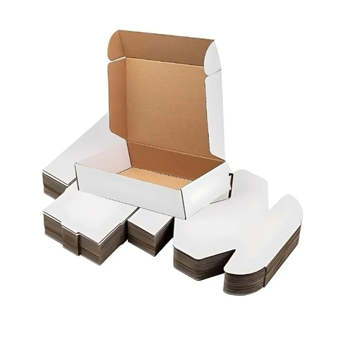Laminated Corrugated Boxes