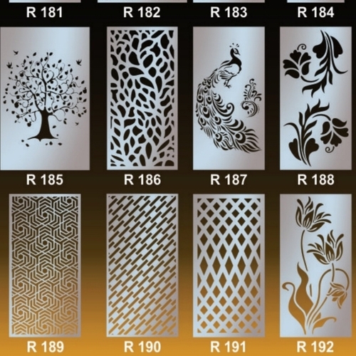 Laser Cutting Manufacturing