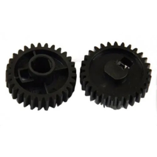 LJ5200 Printer Fuser pressure Roller Gear