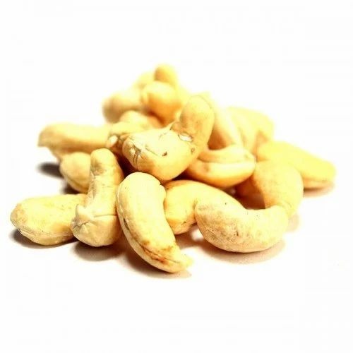 Loose Raw Cashew Nuts