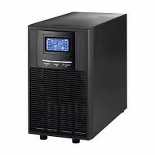 Luminous 10kva 192v Online Ups Ld10000