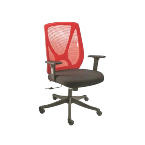Medium Back Mesh Office Chair