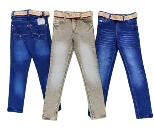 Men Denim Jeans