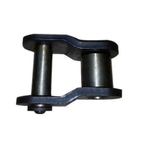 Mild Steel Forged Chain Link