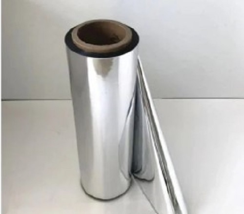 Mirror Finish PET Film