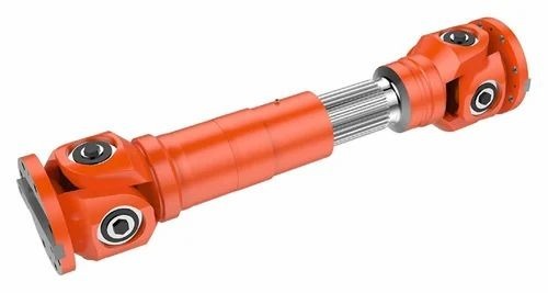 Motor Cardan Shaft