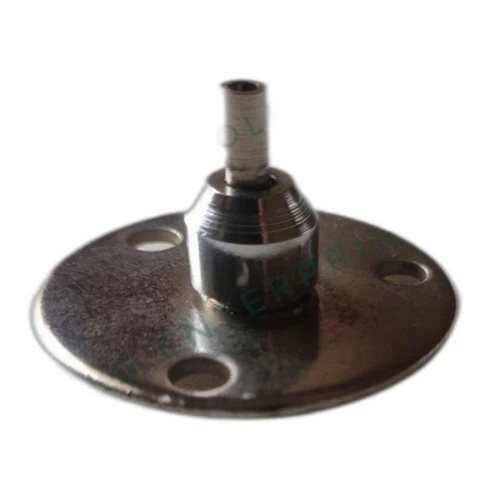 Ms Anchor Plate Ceiling Coupler