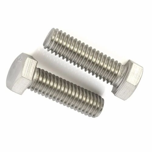 Ms Hex Head Screw
