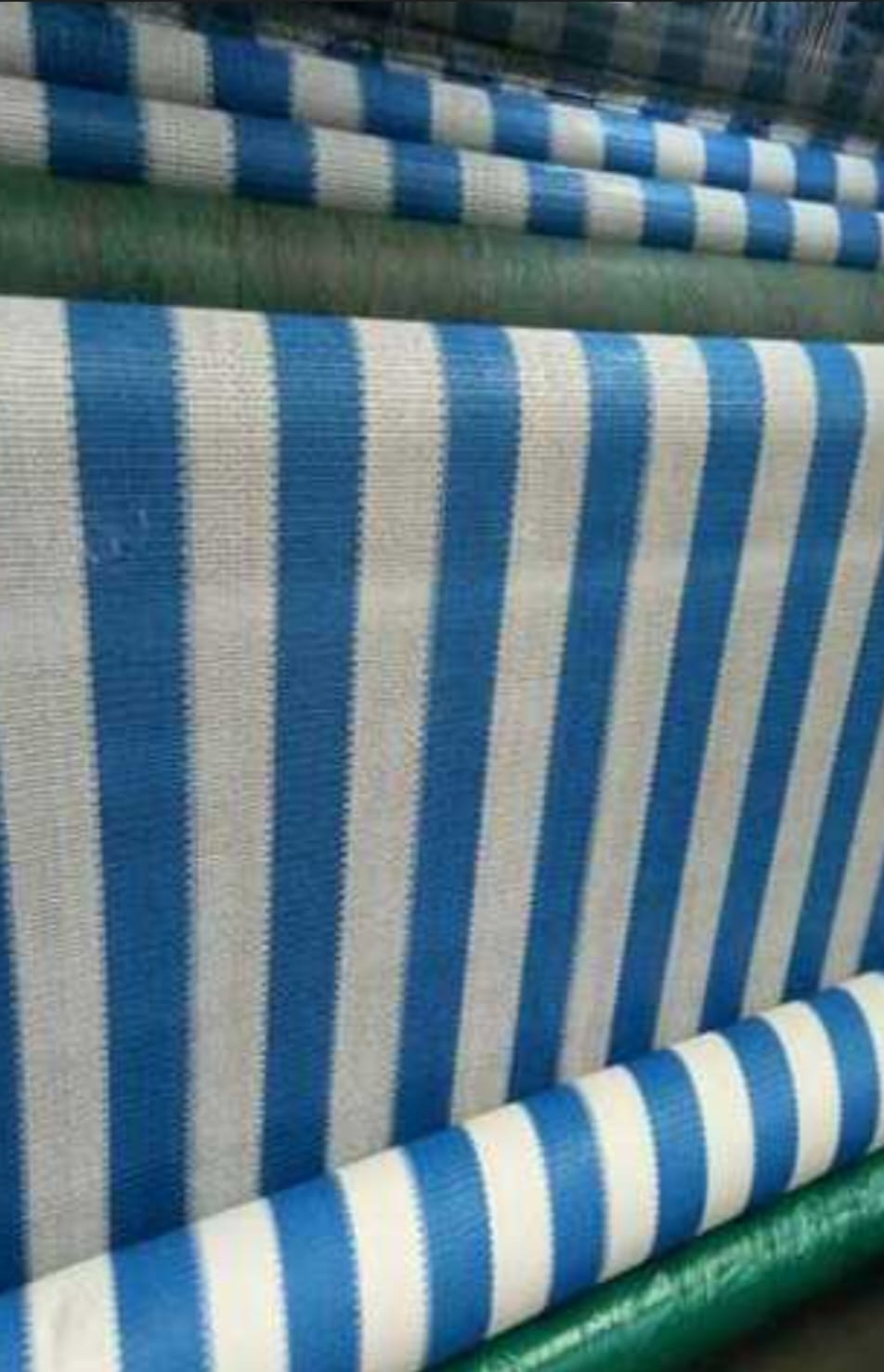 Multicolour Shadenet 