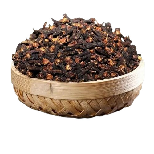 Natural Dry Cloves