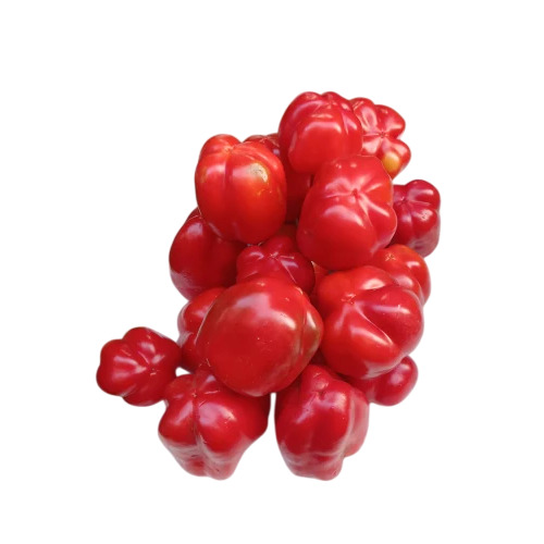 Natural Red Capsicum