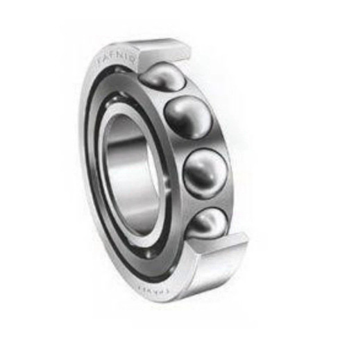 NRB 6010ZZ Ball Bearing - Chrome Steel, Single Row, Silver | Agriculture, Industrial, Electric Motor, Automotive, Gearbox