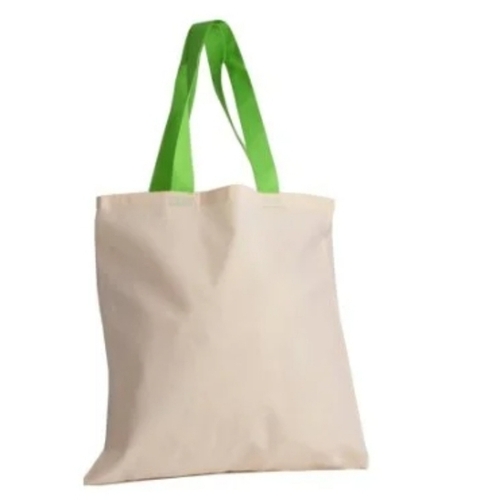 Plain Cotton Bag