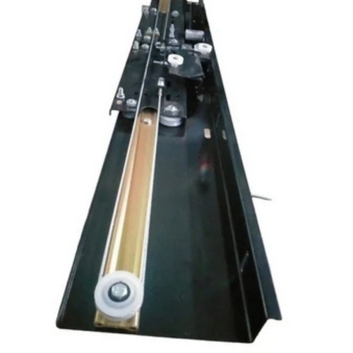 Polished Elevator Door Operator