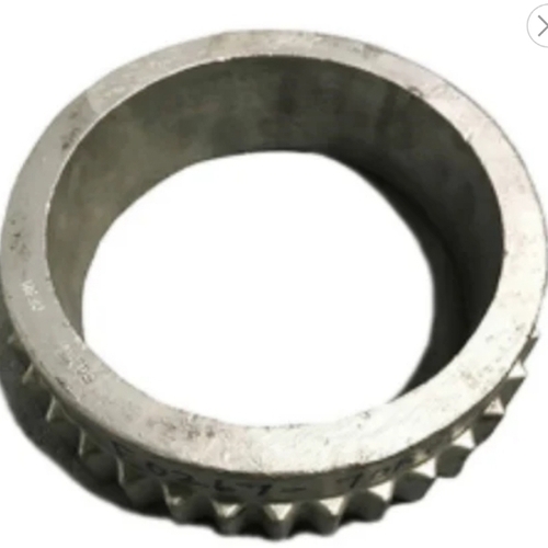 Pressure Relief Valve - Alloy, All Sizes, Silver | Corrosion Resistant, Adjustable Pressure, Leak Proof, Reliable Performance