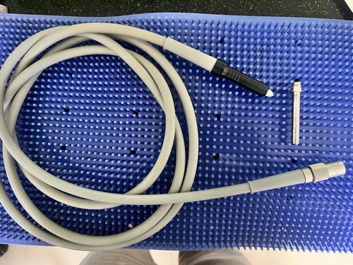 Service Scopy Related