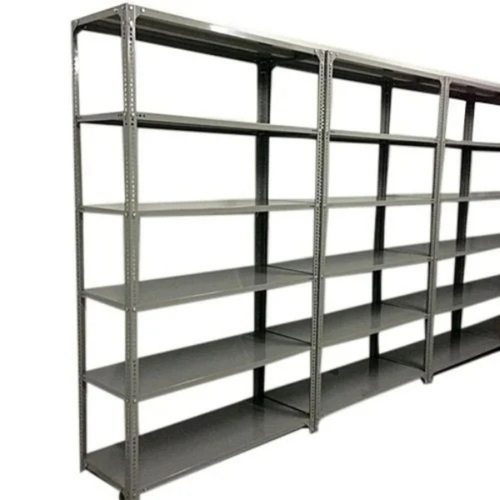Slotted Angle Racks
