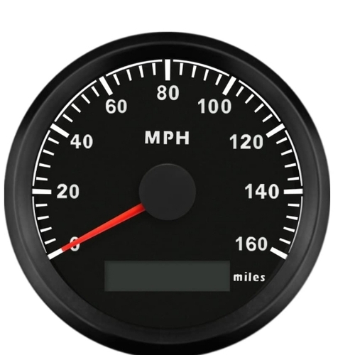 Speedometer