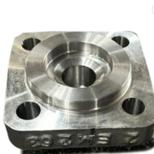 Square Flange