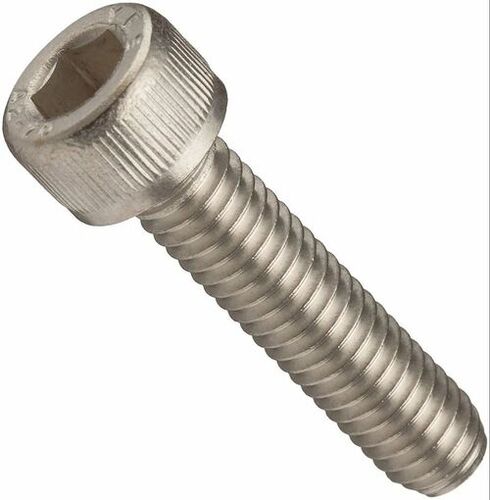 Round Head Screw