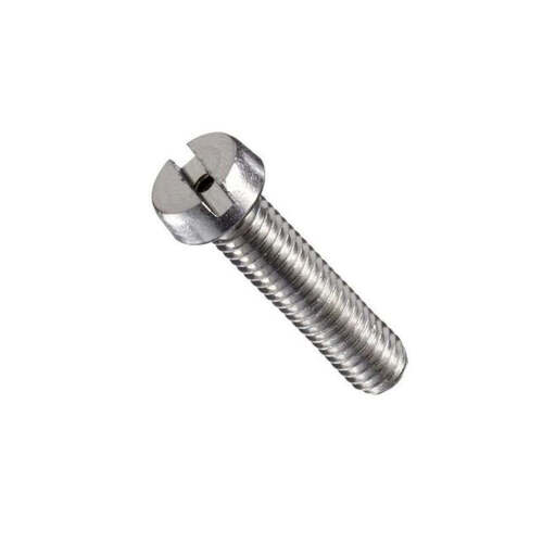 Ss Cheese Head Screw