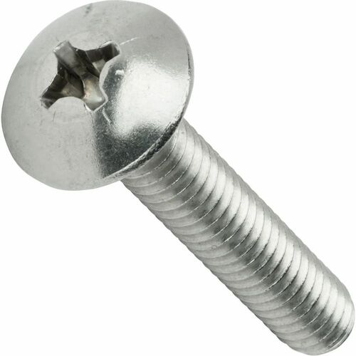 Ss Philips Head Screw