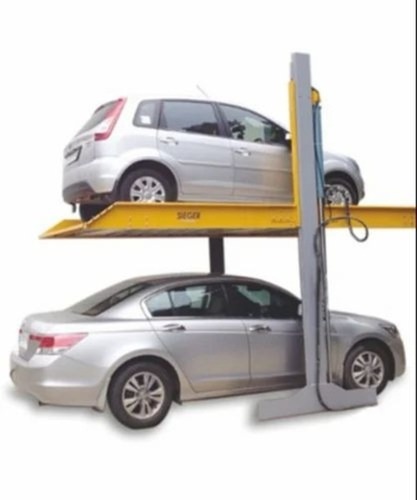 Stack Parking Lifts