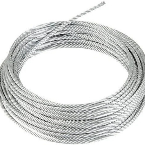 Steel Wire Rope