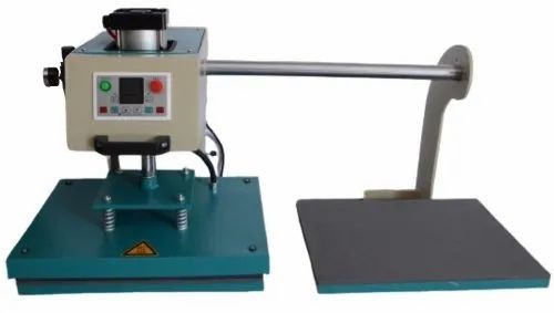 T-Shirts Sticker Transfer Machine