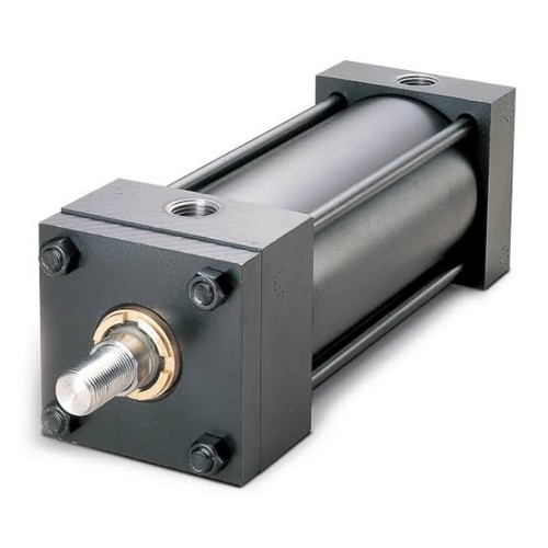 Tie Rod Cylinder
