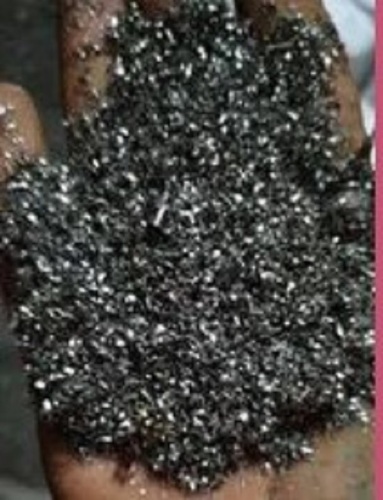 Titanium Turning Scrap