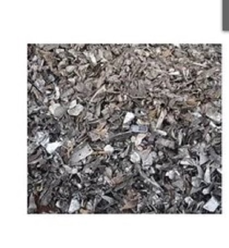 Titanium Turning Scraps