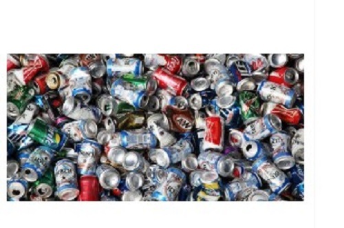 Ubc Aluminium Can Scrap