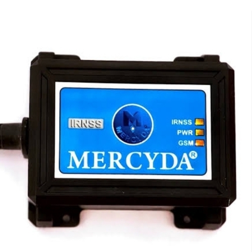 Wired Tracker Device - Plastic Standard Size Multi Color, Wire Connected | Real-Time Tracking, High Accuracy, Durable Casing, Power Efficient, Signal Stable, Data Logging
