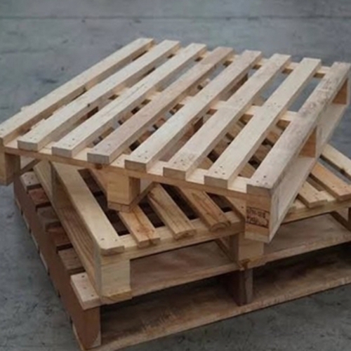 Wooden Pallets 