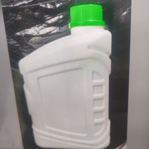 1 Liter Coolent Bottle 