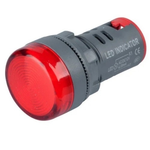 16mm Led Indicator
