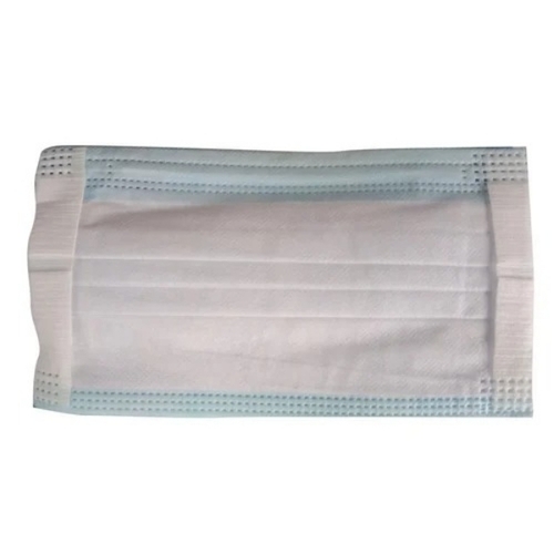 3 Ply Meltblown Face Mask