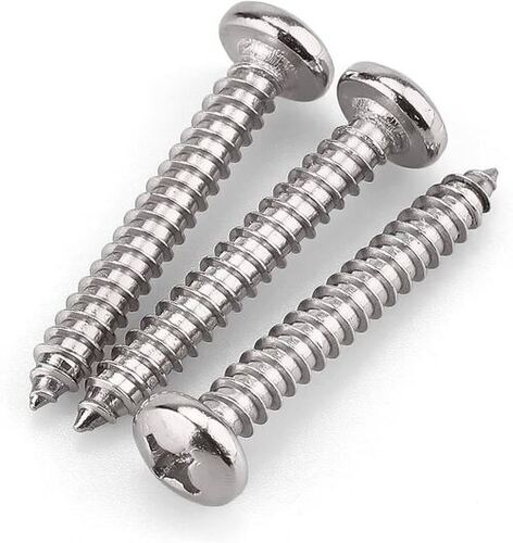 35mm Wood Screw