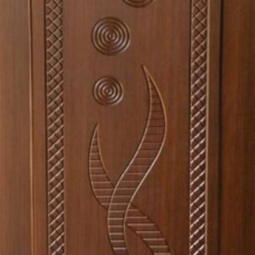 3d Royal Embossed Door