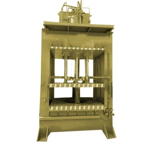 400 V Hydraulic Deep Drawing Press