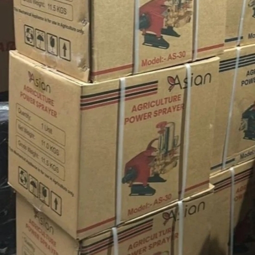 Agriculture Tractor Sprayer 