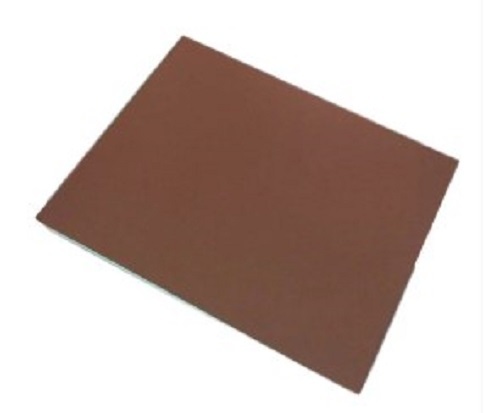 Al Copper Clad Laminate Sheet - Grade: Industrial
