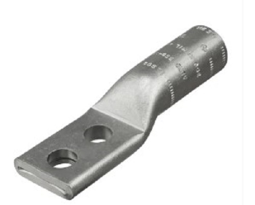 Aluminium Profiles Connector - Aluminium Standard Size Silver | Electrical Application Anti Rust
